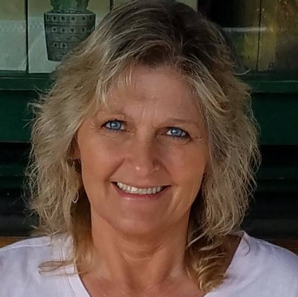 Meet your Posher, Rhonda